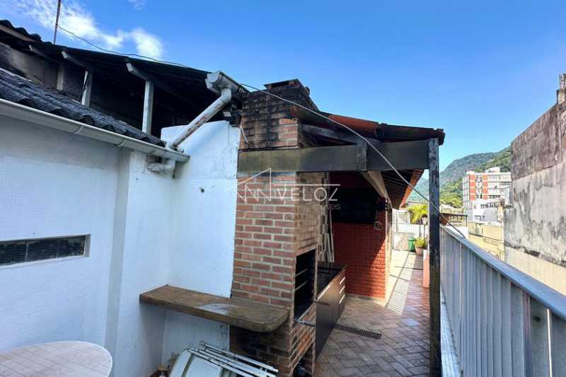Cobertura, 3 quartos, 189 m² - Foto 11