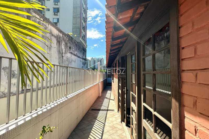 Cobertura, 3 quartos, 189 m² - Foto 13