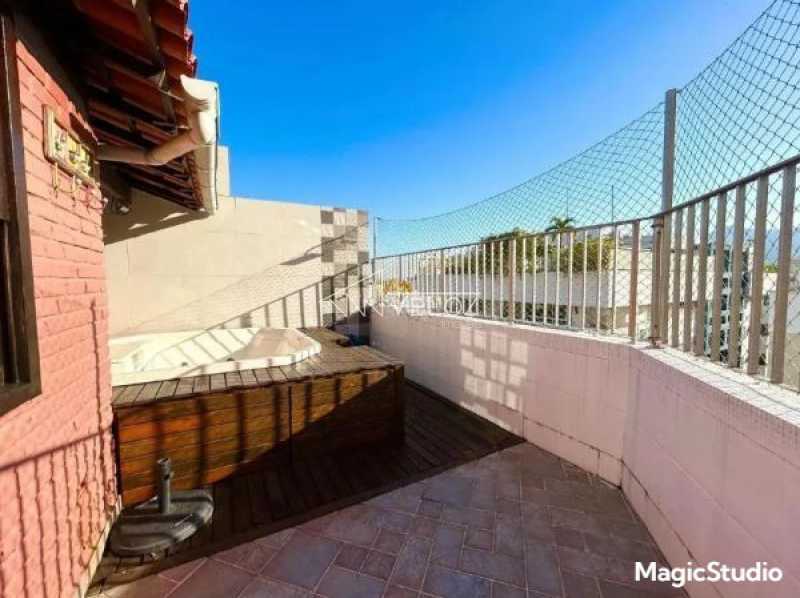 Cobertura, 3 quartos, 189 m² - Foto 26