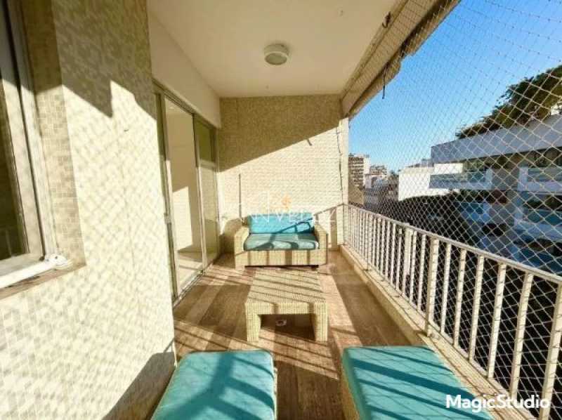 Cobertura, 3 quartos, 189 m² - Foto 9