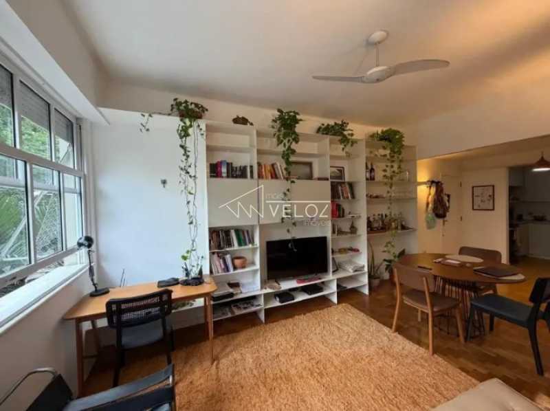 Apartamento, 2 quartos, 72 m² - Foto 18