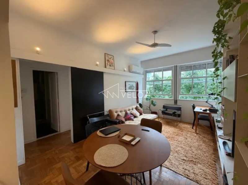 Apartamento, 2 quartos, 72 m² - Foto 8