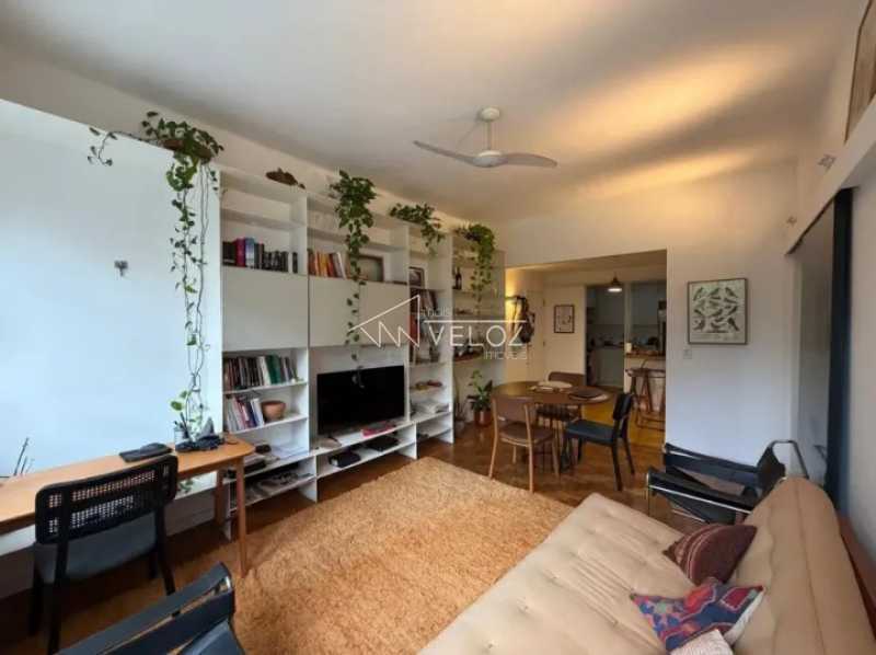 Apartamento, 2 quartos, 72 m² - Foto 7