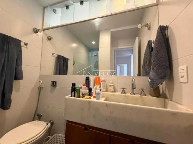 Apartamento, 2 quartos, 72 m² - Foto 12