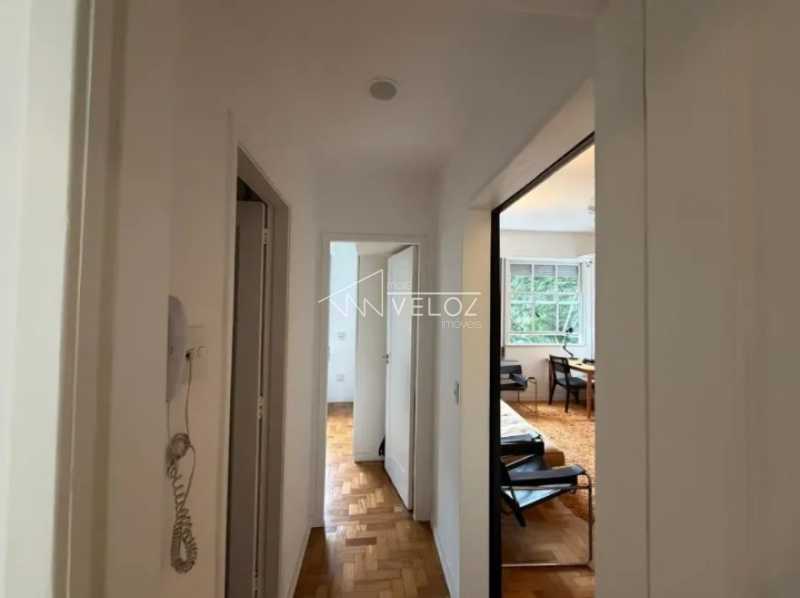Apartamento, 2 quartos, 72 m² - Foto 3