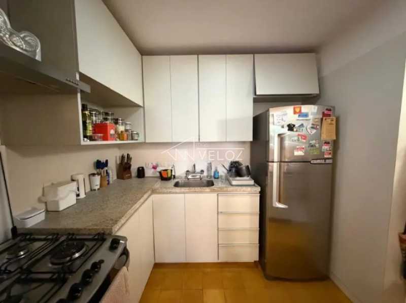 Apartamento, 2 quartos, 72 m² - Foto 15