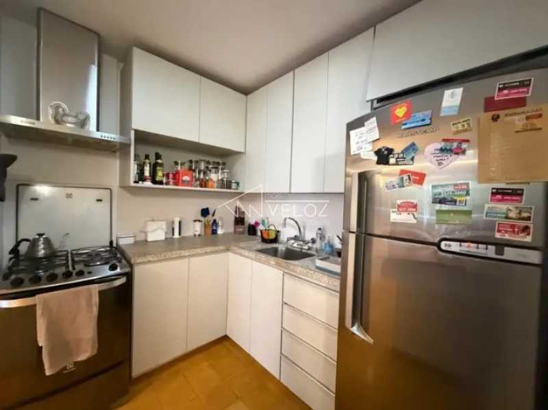 Apartamento, 2 quartos, 72 m² - Foto 9