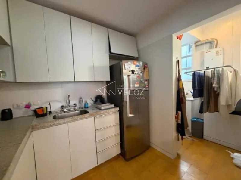 Apartamento, 2 quartos, 72 m² - Foto 11