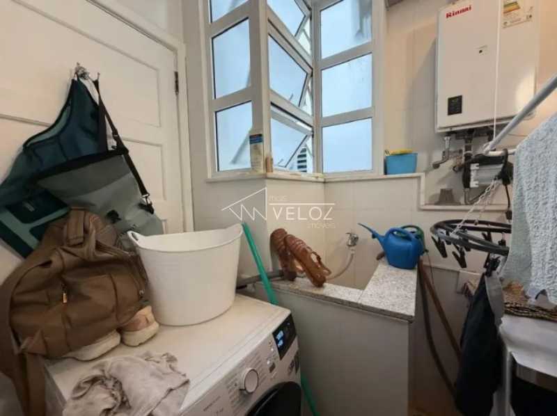 Apartamento, 2 quartos, 72 m² - Foto 23