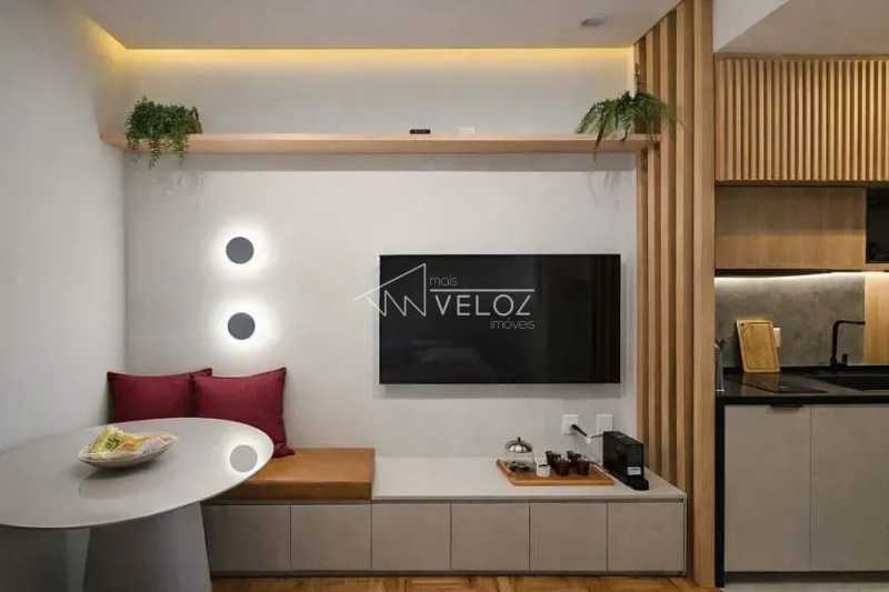 Apartamento, 1 quarto, 32 m² - Foto 18