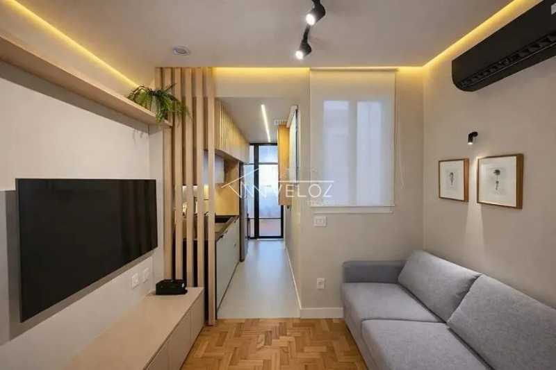 Apartamento, 1 quarto, 32 m² - Foto 15