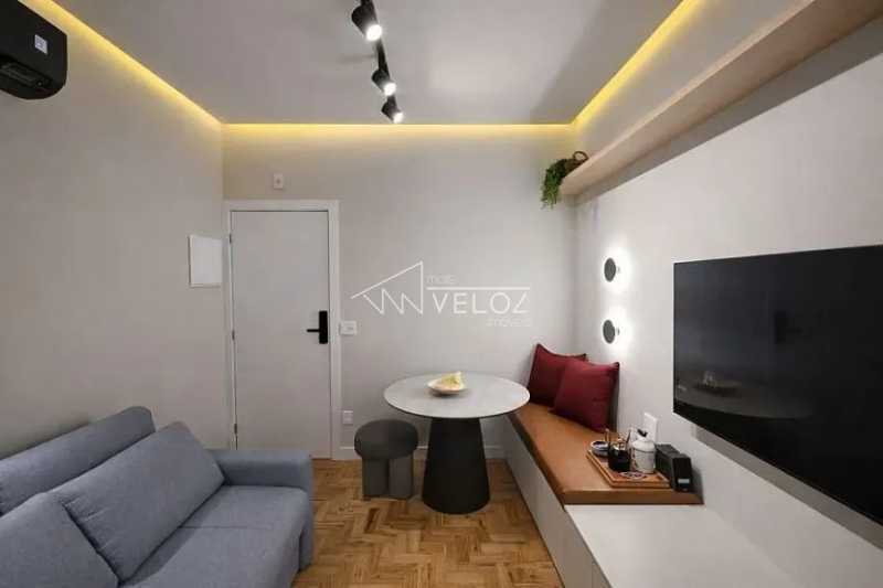 Apartamento, 1 quarto, 32 m² - Foto 6