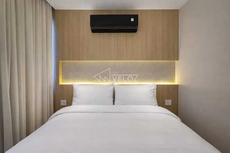 Apartamento, 1 quarto, 32 m² - Foto 2