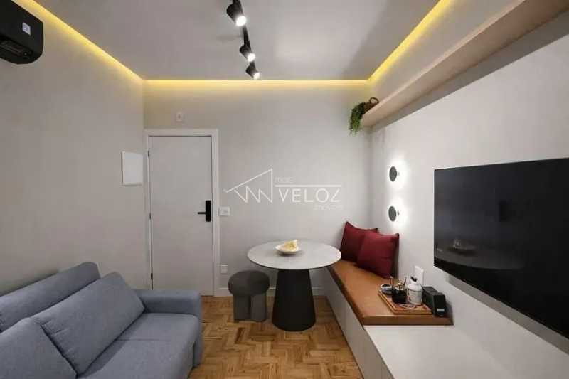 Apartamento, 1 quarto, 32 m² - Foto 16