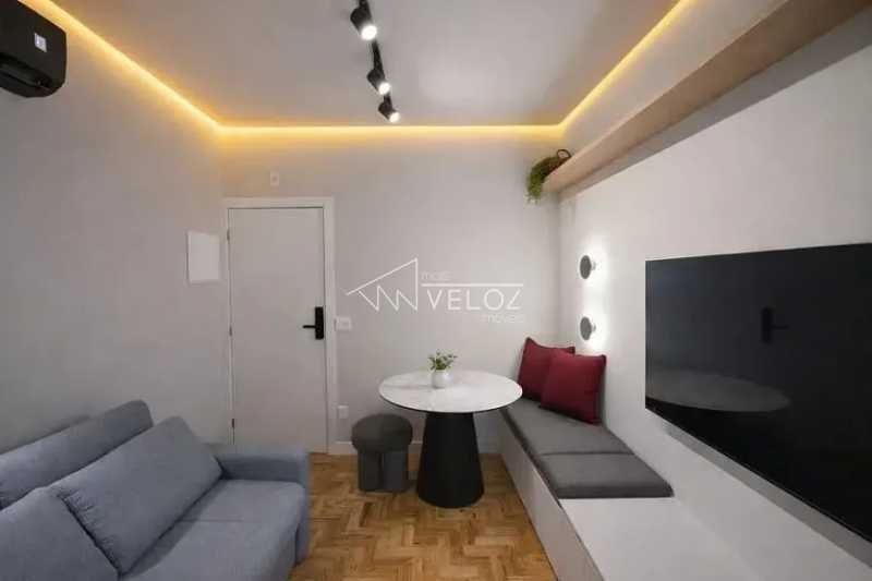 Apartamento, 1 quarto, 32 m² - Foto 4