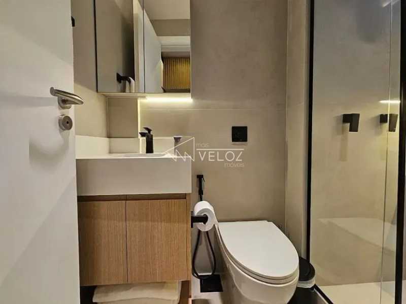 Apartamento, 1 quarto, 32 m² - Foto 8