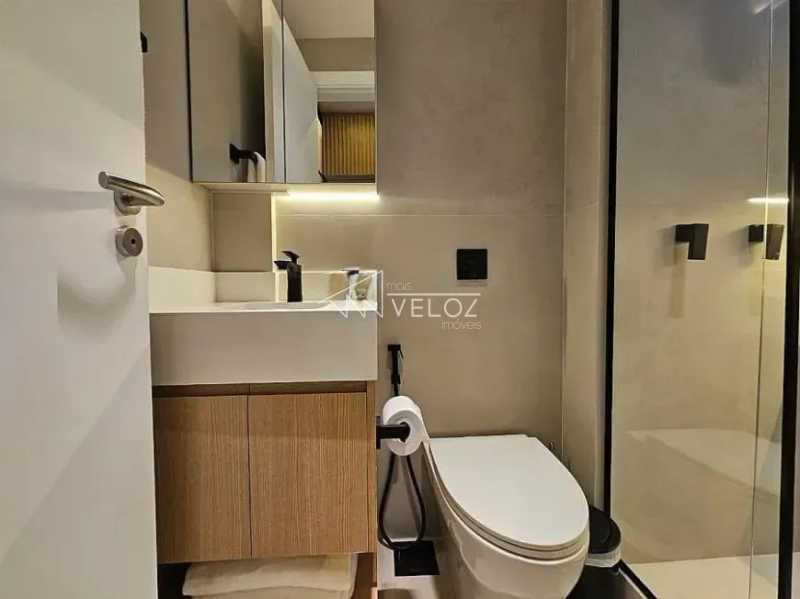 Apartamento, 1 quarto, 32 m² - Foto 10