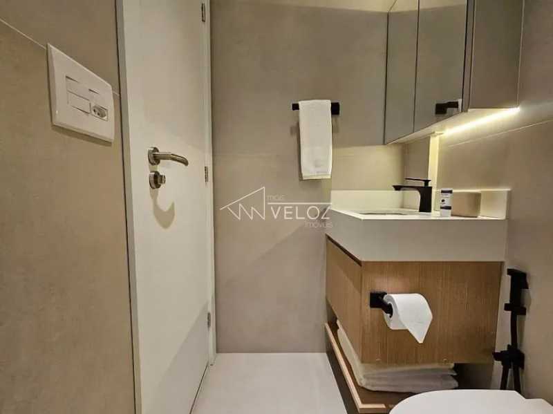 Apartamento, 1 quarto, 32 m² - Foto 17