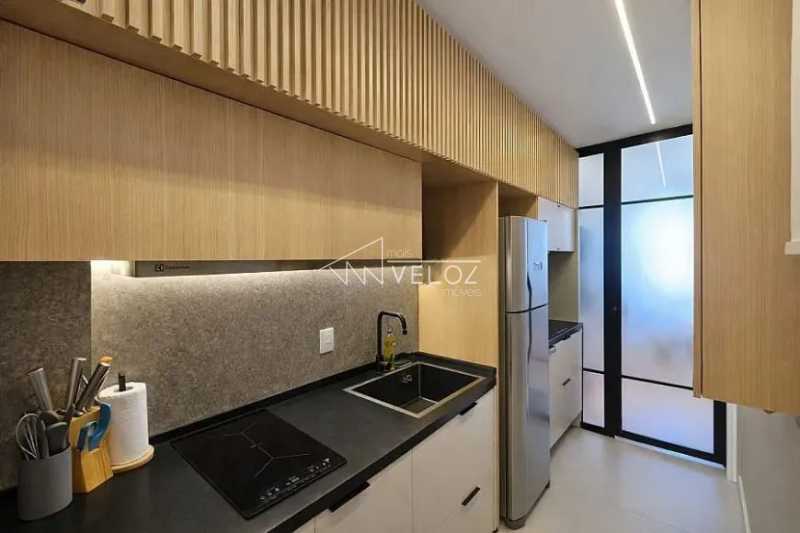 Apartamento, 1 quarto, 32 m² - Foto 9