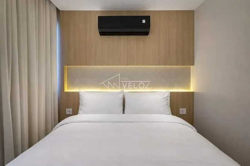 Apartamento, 1 quarto, 32 m² - Foto 1