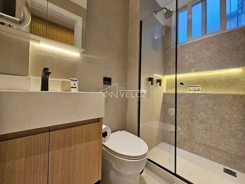 Apartamento, 1 quarto, 32 m² - Foto 20