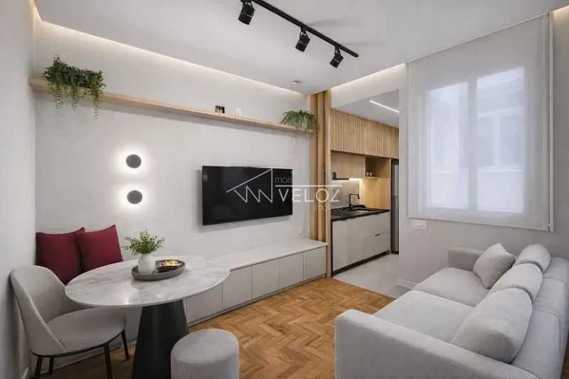 Apartamento, 1 quarto, 32 m² - Foto 14