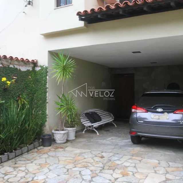 Apartamento, 3 quartos, 286 m² - Foto 7