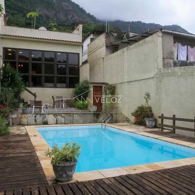Apartamento, 3 quartos, 286 m² - Foto 1