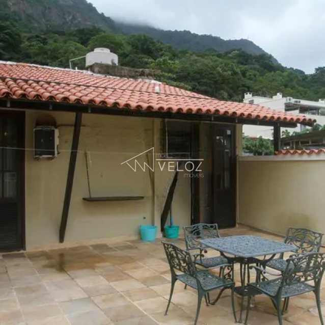 Apartamento, 3 quartos, 286 m² - Foto 26