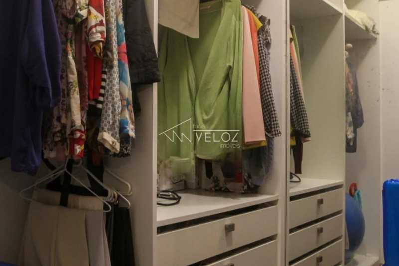 Apartamento, 3 quartos, 286 m² - Foto 2