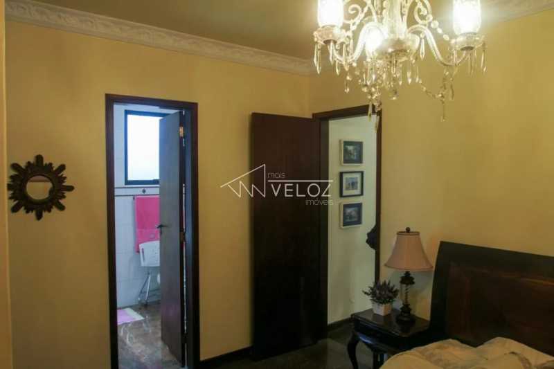 Apartamento, 3 quartos, 286 m² - Foto 4