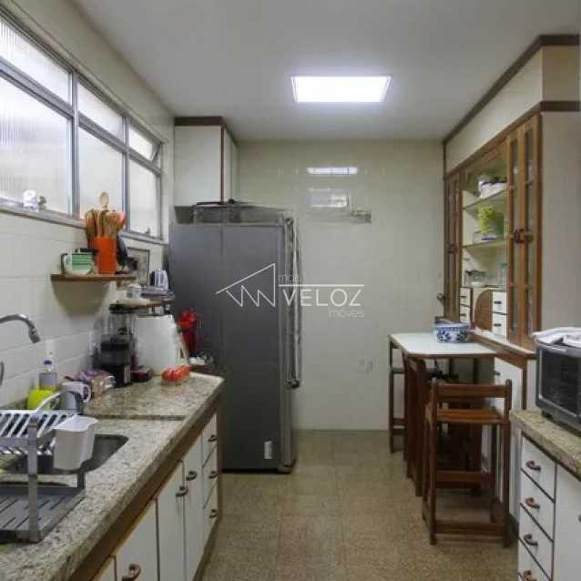 Apartamento, 3 quartos, 286 m² - Foto 8