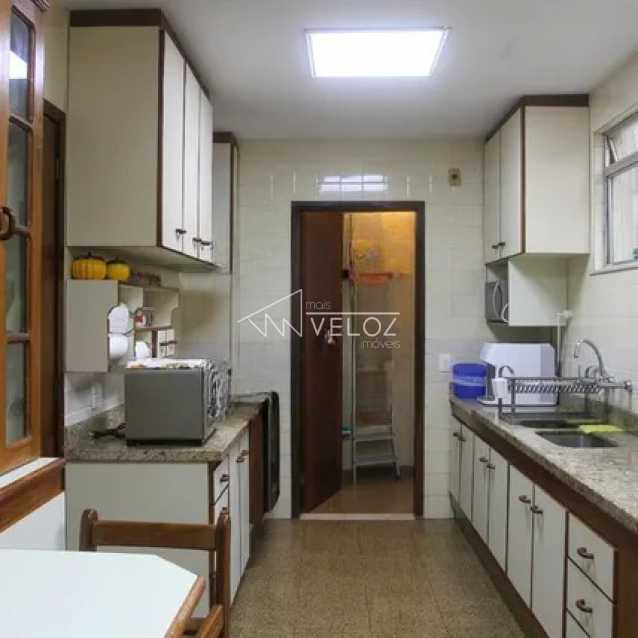 Apartamento, 3 quartos, 286 m² - Foto 27