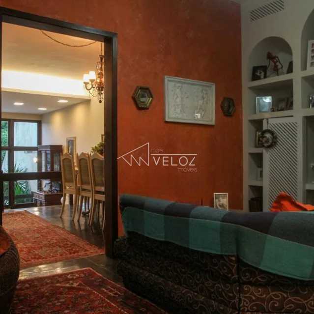 Apartamento, 3 quartos, 286 m² - Foto 10
