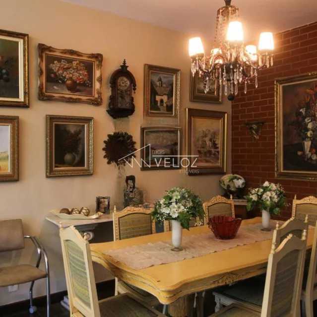 Apartamento, 3 quartos, 286 m² - Foto 6