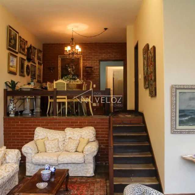 Apartamento, 3 quartos, 286 m² - Foto 21