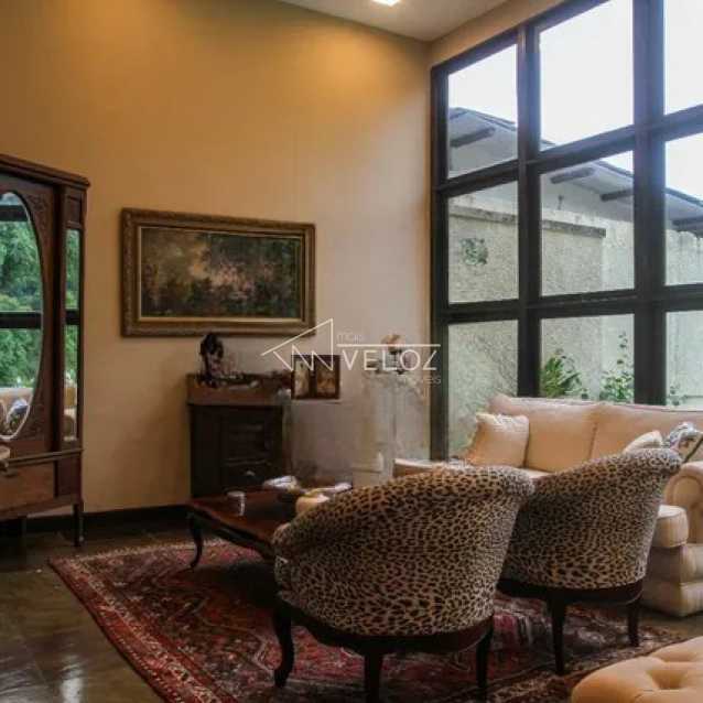 Apartamento, 3 quartos, 286 m² - Foto 9