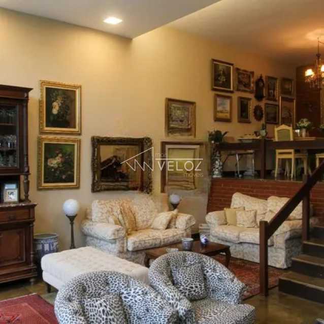 Apartamento, 3 quartos, 286 m² - Foto 5