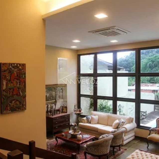 Apartamento, 3 quartos, 286 m² - Foto 15