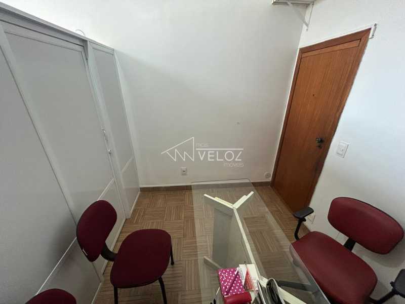 Apartamento, 1 quarto, 26 m² - Foto 9