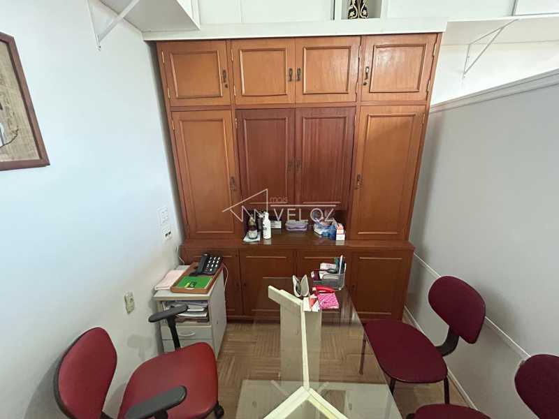 Apartamento, 1 quarto, 26 m² - Foto 20