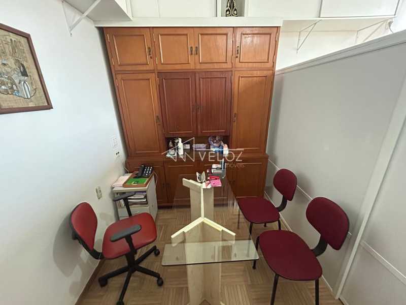 Apartamento, 1 quarto, 26 m² - Foto 16