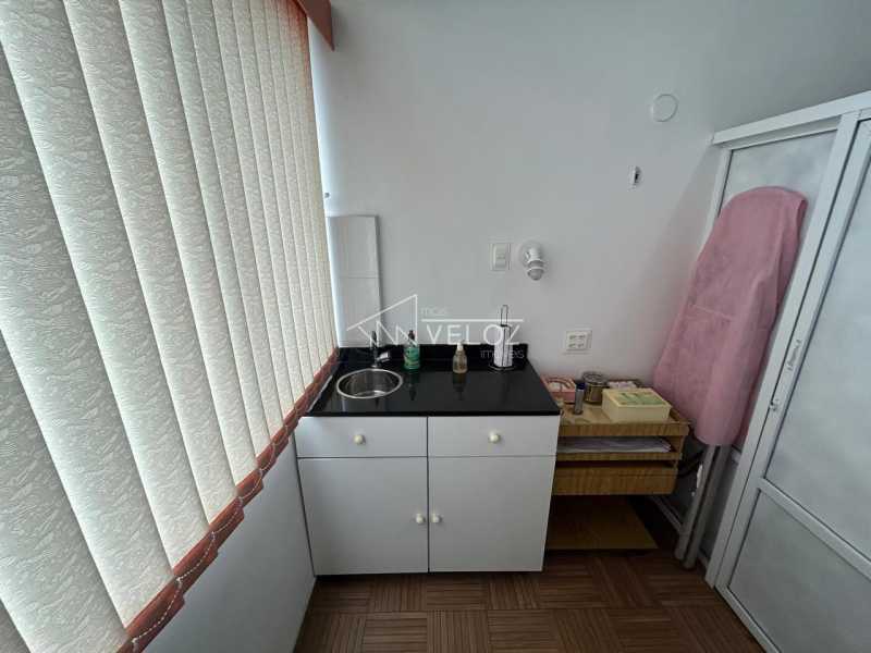 Apartamento, 1 quarto, 26 m² - Foto 8