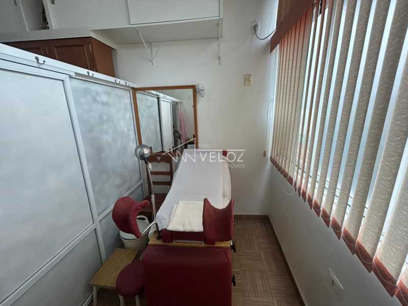 Apartamento, 1 quarto, 26 m² - Foto 3