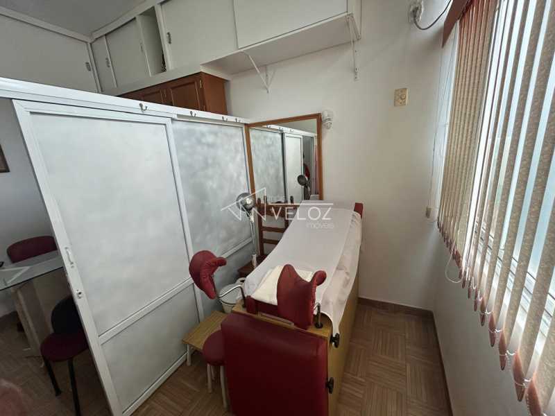 Apartamento, 1 quarto, 26 m² - Foto 15