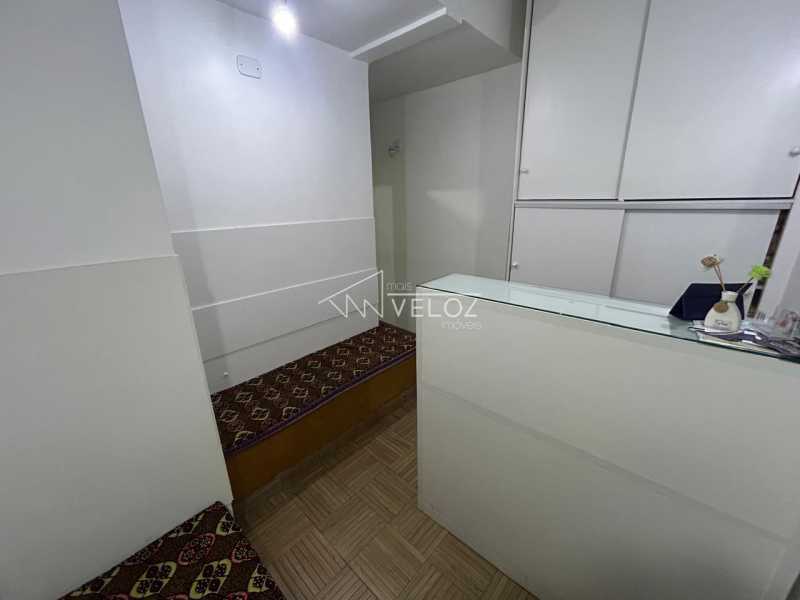 Apartamento, 1 quarto, 26 m² - Foto 19