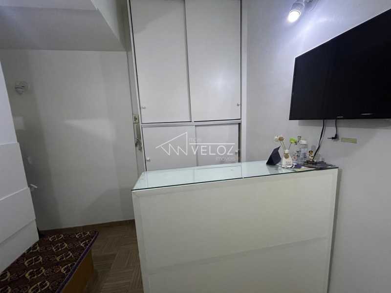 Apartamento, 1 quarto, 26 m² - Foto 2
