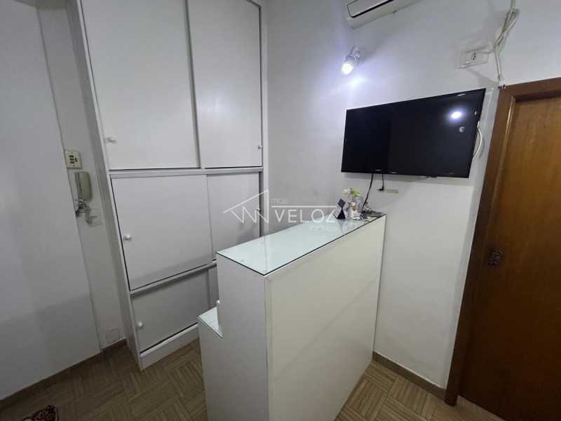 Apartamento, 1 quarto, 26 m² - Foto 6