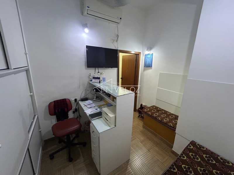 Apartamento, 1 quarto, 26 m² - Foto 10