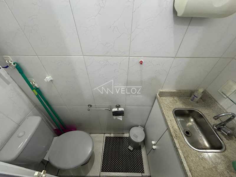 Apartamento, 1 quarto, 26 m² - Foto 4